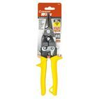 Crescent Wiss® M-3R Metalmaster® Compound Snips Straight or Curves 248mm (9.3/4in) additional 4
