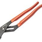 Crescent® Tongue &amp; Groove Joint Multi Pliers additional 1