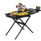 DEWALT D36000 Wet Tile Saw additional 1