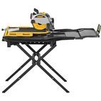 DEWALT D36000 Wet Tile Saw additional 3