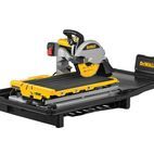 DEWALT D36000 Wet Tile Saw additional 5