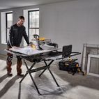 DEWALT D36000 Wet Tile Saw additional 11