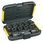 DEWALT DT7506 Impact Socket Set, 17 Piece additional 1