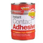 Everbuild STICK® All-Purpose Contact Adhesive additional 4
