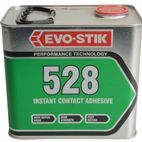 EVO-STIK 528 Instant Contact Adhesive additional 1