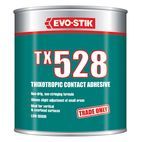 EVO-STIK TX528 Thixotropic Contact Adhesive additional 1