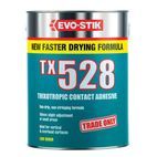 EVO-STIK TX528 Thixotropic Contact Adhesive additional 2