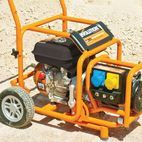 Evolution GEN2800 Evo-System Generator Output 2.4Kw additional 3