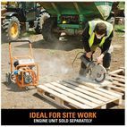 Evolution GEN2800 Evo-System Generator Output 2.4Kw additional 4