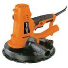 Evolution Portable Dry Wall Sander with Integrated Dust Extractor 1050W 240V additional 1