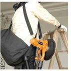 Evolution Portable Dry Wall Sander with Integrated Dust Extractor 1050W 240V additional 6