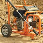 Evolution PW3200 Evo-System Pressure Washer 175 Bar additional 3