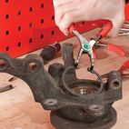 Facom Circlip Pliers Internal Bent 18-60mm 199A.18 additional 2