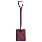Faithfull All-Steel Shovel Square No.2 MYD Treaded additional 1