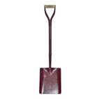 Faithfull All-Steel Square Shovel No.2 MYD additional 1
