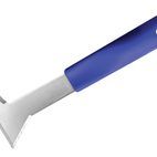 Faithfull Auto-Lock Patio Steel Brush &amp; Weeder additional 2