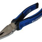Faithfull Combination Pliers additional 1