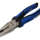 Faithfull Combination Pliers additional 2