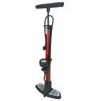 Faithfull High-Pressure Hand Pump Max. 160 psi additional 1