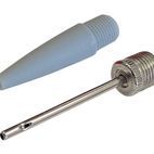 Faithfull High-Pressure Hand Pump Max. 160 psi additional 3