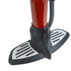 Faithfull High-Pressure Hand Pump Max. 160 psi additional 5