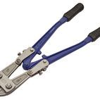 Faithfull High-Tensile Centre Cut Bolt Cutters additional 3