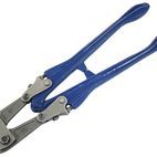 Faithfull High-Tensile Centre Cut Bolt Cutters additional 1