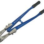 Faithfull High-Tensile Centre Cut Bolt Cutters additional 2