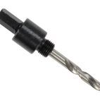 Faithfull Holesaw Arbor additional 1