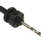 Faithfull Holesaw Arbor additional 2