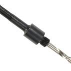 Faithfull Holesaw Arbor - SDS additional 1