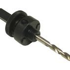 Faithfull Holesaw Arbor - SDS additional 2