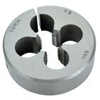 Faithfull HSS Straight Flute Split Die additional 7