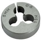 Faithfull HSS Straight Flute Split Die additional 6
