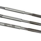 Faithfull HSS Straight Flute Tap Set, 3 Piece additional 7