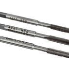 Faithfull HSS Straight Flute Tap Set, 3 Piece additional 3