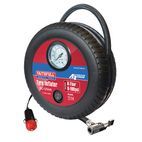 Faithfull Low Volume Tyre Inflator 12V additional 1