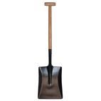 Faithfull Open Socket Square Shovel additional 1