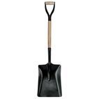 Faithfull Open Socket Square Shovel additional 2