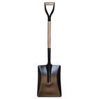 Faithfull Open Socket Square Shovel additional 1