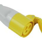 Faithfull Power Plus Coupling Socket additional 1