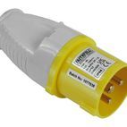 Faithfull Power Plus Yellow Plug additional 2