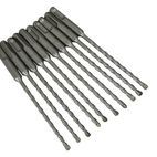 Faithfull SDS Plus Drill Bit additional 12