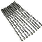 Faithfull SDS Plus Drill Bit additional 5