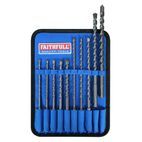 Faithfull SDS Plus Drill Bit additional 19