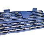 Faithfull SDS Plus Drill Bit additional 4