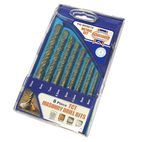 Faithfull Standard Masonry Drill Set additional 1