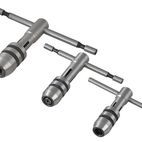 Faithfull Tap Wrench Set of 3 additional 1