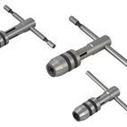 Faithfull Tap Wrench Set of 3 additional 3