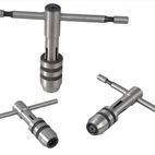 Faithfull Tap Wrench Set of 3 additional 4